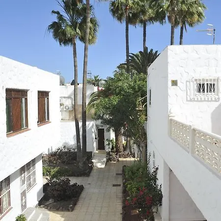 Apartamento Helios Chaparral
